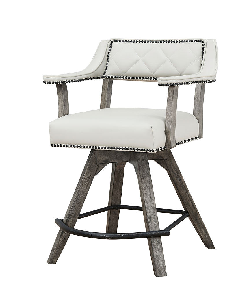 PGA Spectator Counter Stool by ECI Furniture FurniturePick