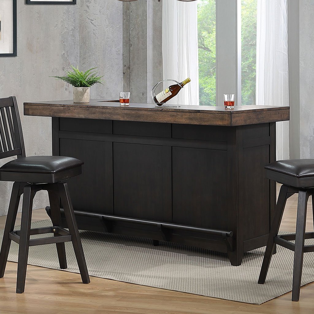 Ashford Home Bar by ECI Furniture, 15 Review(s) FurniturePick