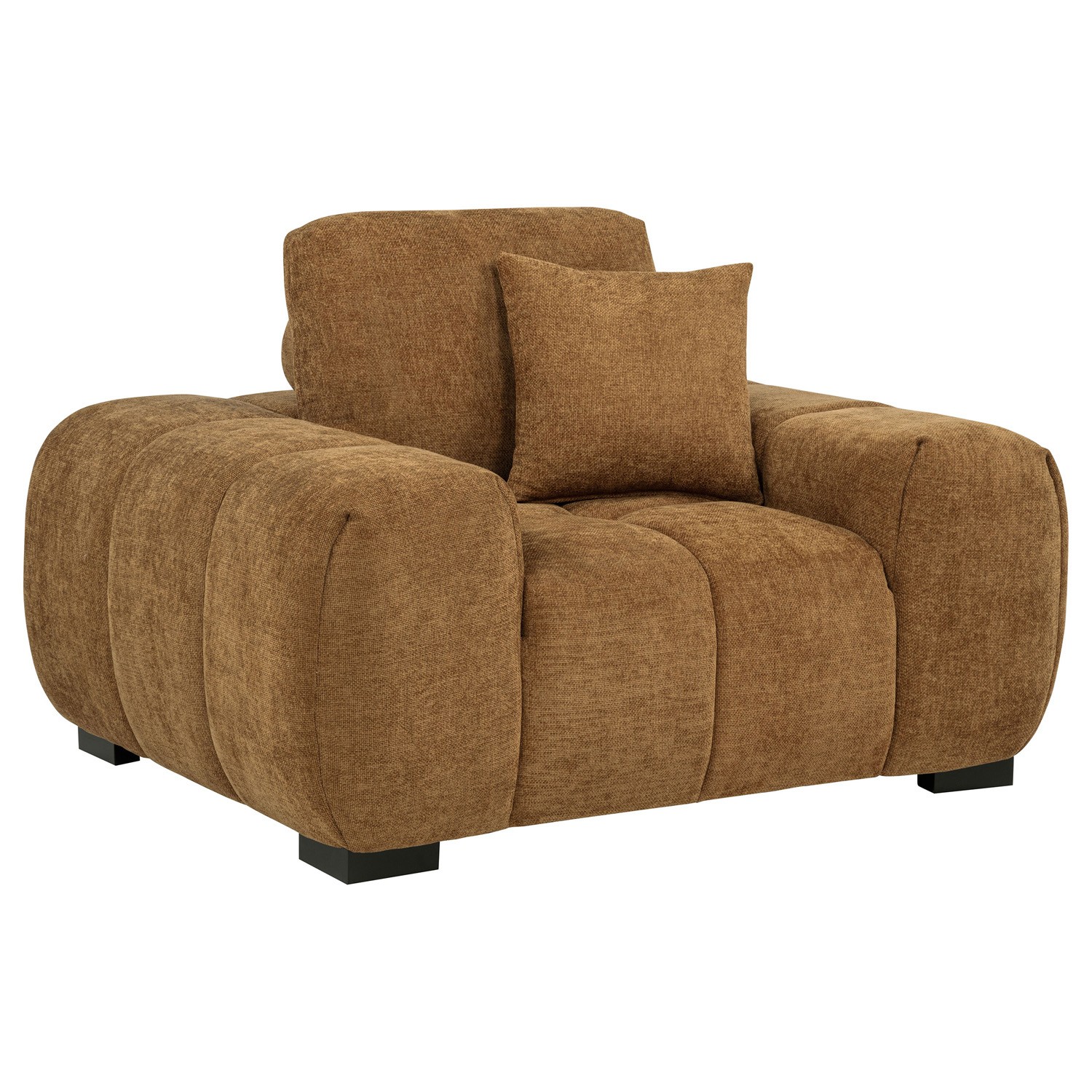 Octavia Amber Sectional Set by Coaster Furniture | FurniturePick