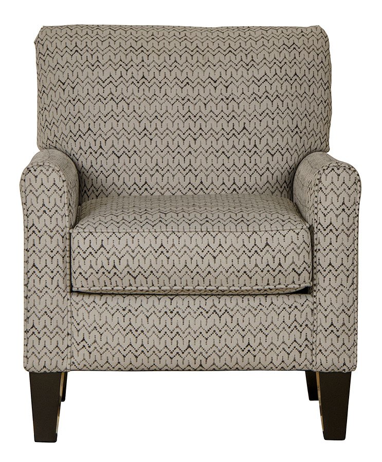 Image 1 of Lewiston Cement Accent Chair