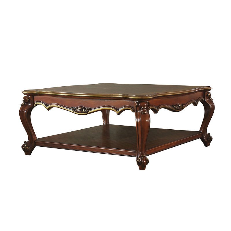 ACME Furniture＿TROY COFFEE TABLE ACME Furniture TROY COFFEE TABLE / アクメファニチャー トロイ