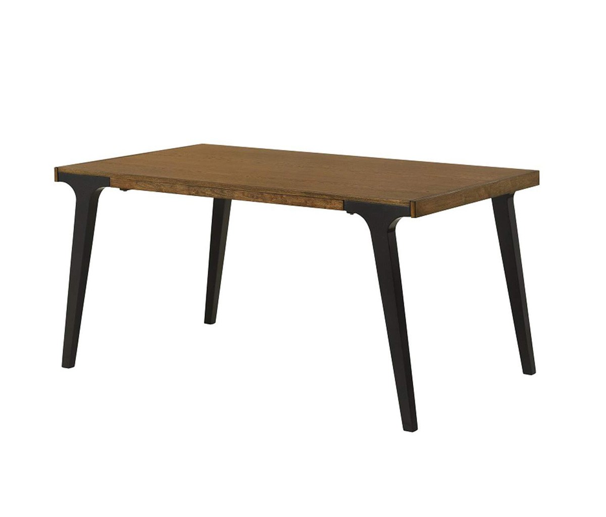 Hillary Dining Table by Acme Furniture | FurniturePick
