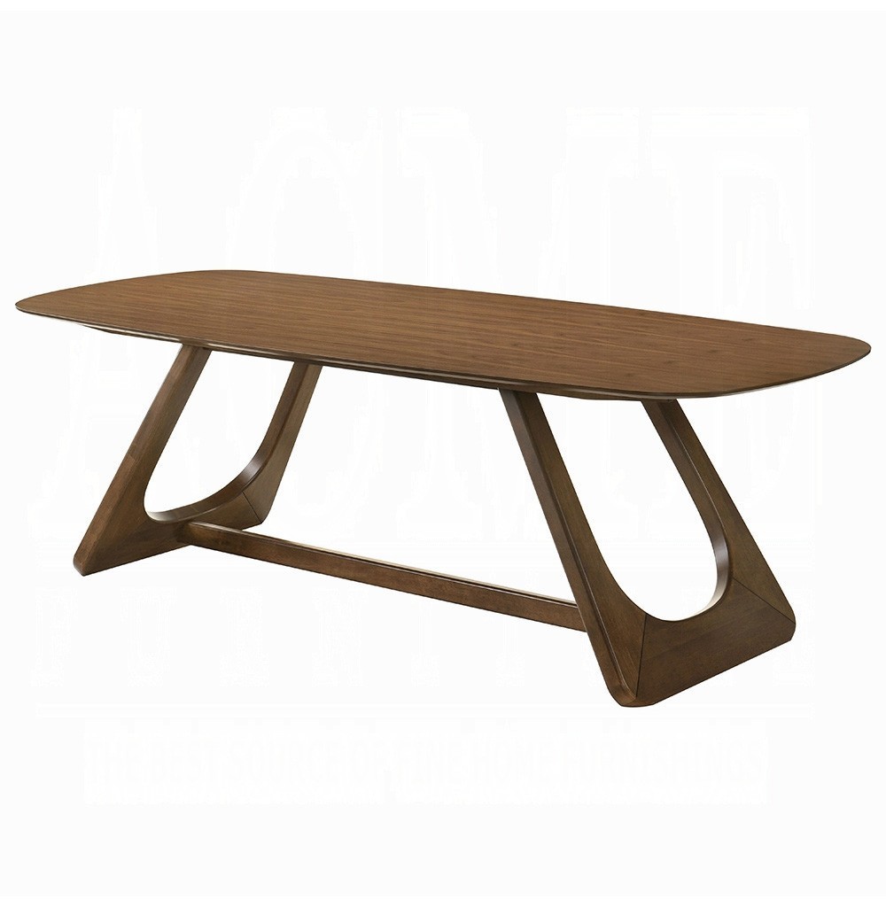 Hoyte Dining Table by Acme Furniture | FurniturePick