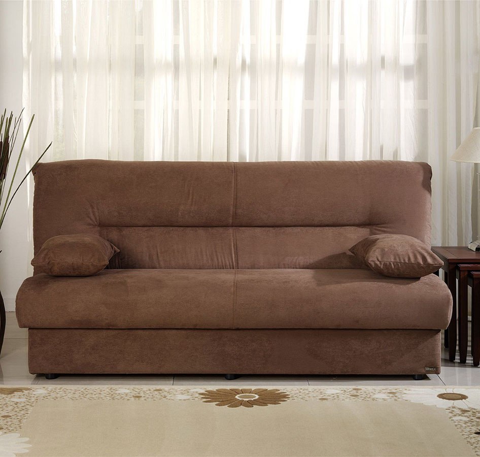 Tocoa Click Clack Sofa Bed Review Matttroy