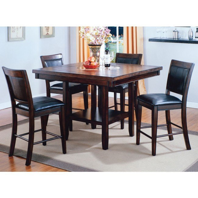 Fulton Counter Height Dining Room Set