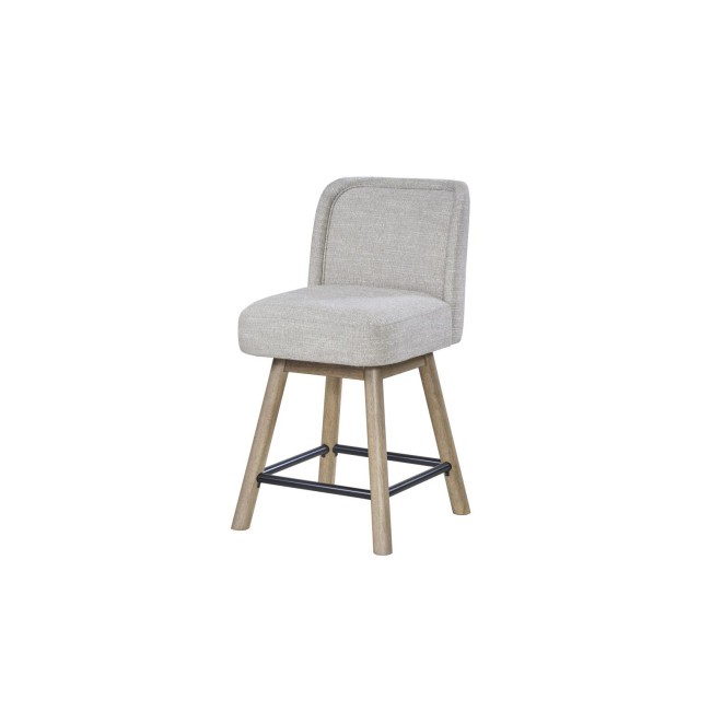 Playa Counter Height Swivel Stool (Set of 2)