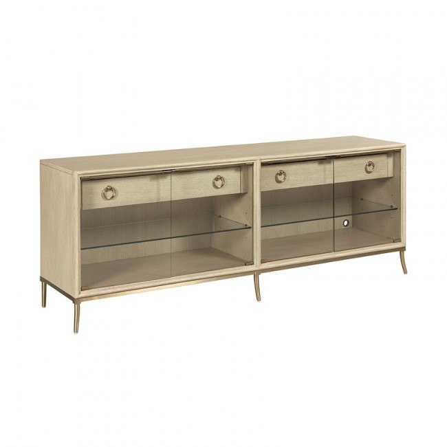 Lenox Corsica Entertainment Console