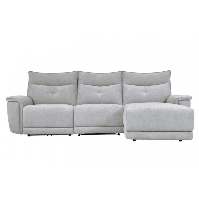 Tesoro Modular Reclining Sofa Chaise By