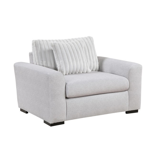 Athena Gray Chair