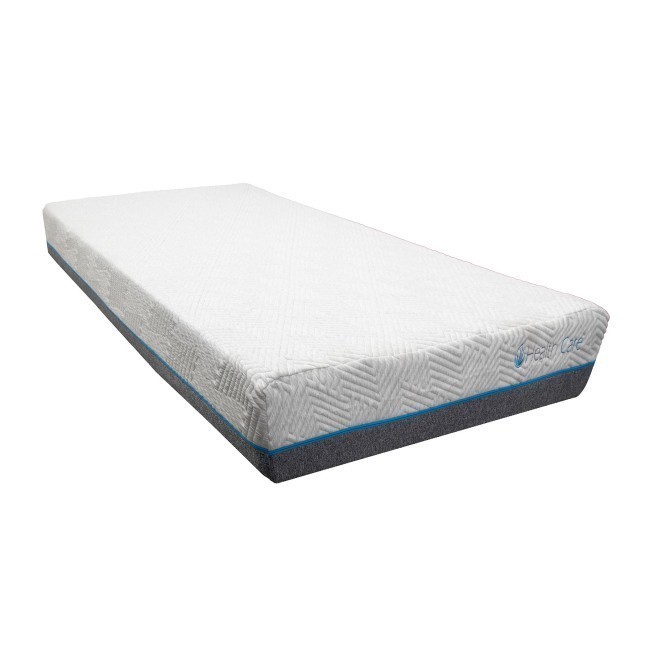 Healthcare 8-inch Foam Mattress