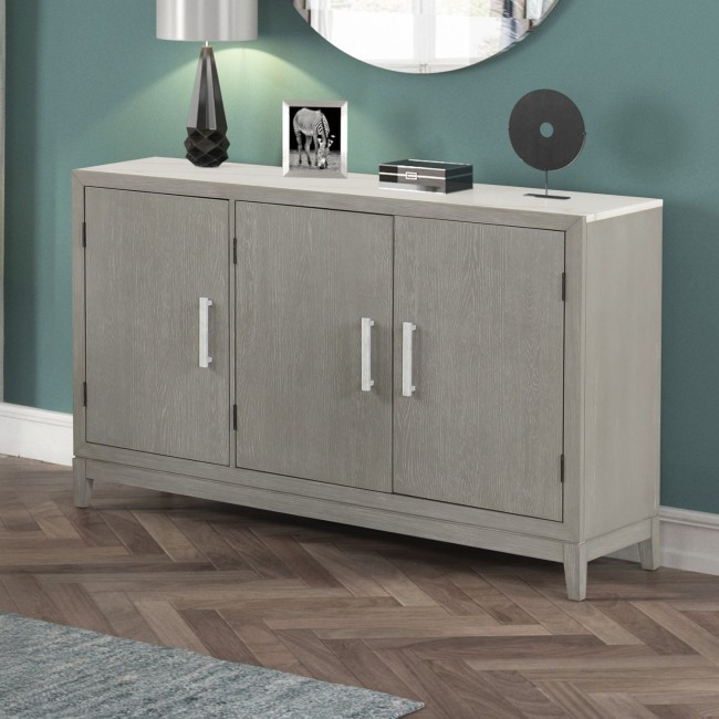 Essence Gray Server