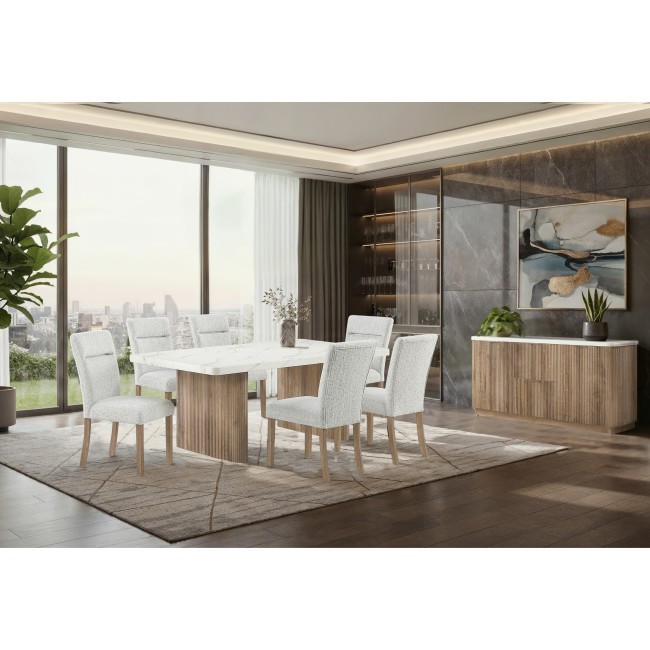 D2504 Dining Room Set