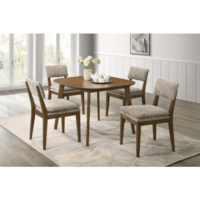 Miller Square Dining Room Set