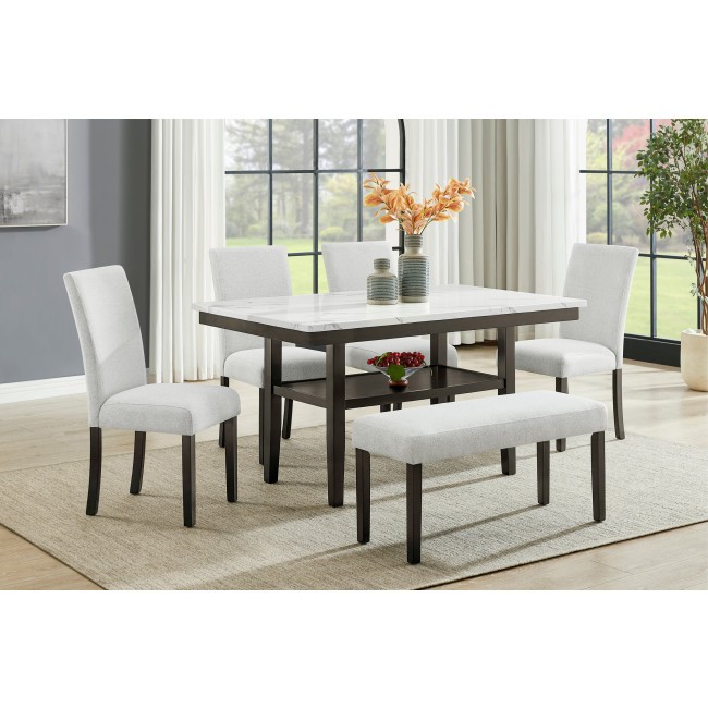 Carissa Dining Room Set