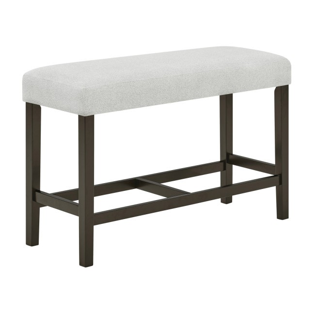 Carissa Counter Height Bench