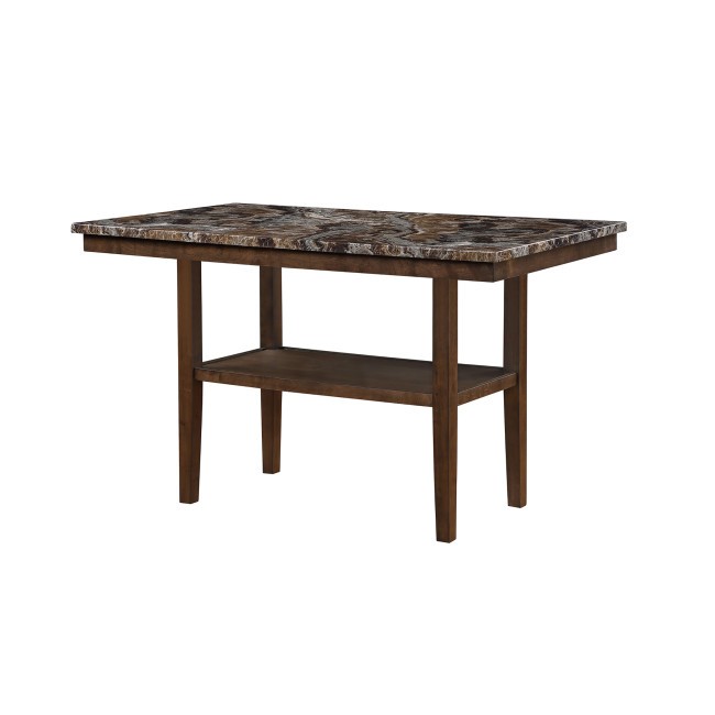 D4355 Counter Height Table