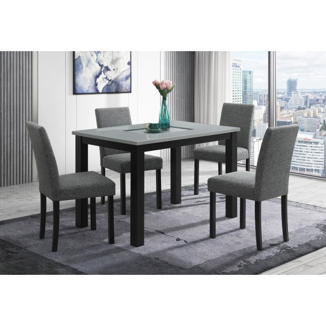 D8112 5-Piece Dining Room Set