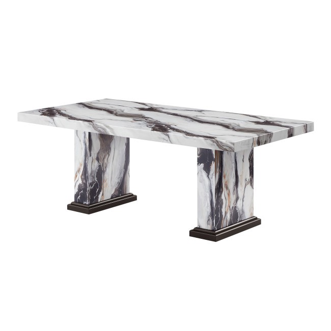 D8212 Dining Table