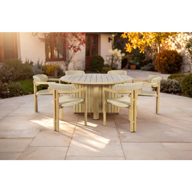 Sedona Outdoor Dining Set