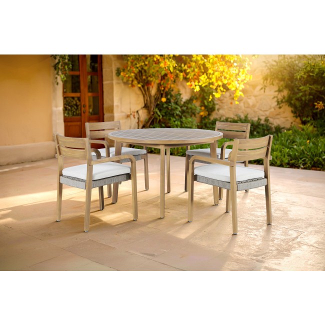 Arden Outdoor Dining Set