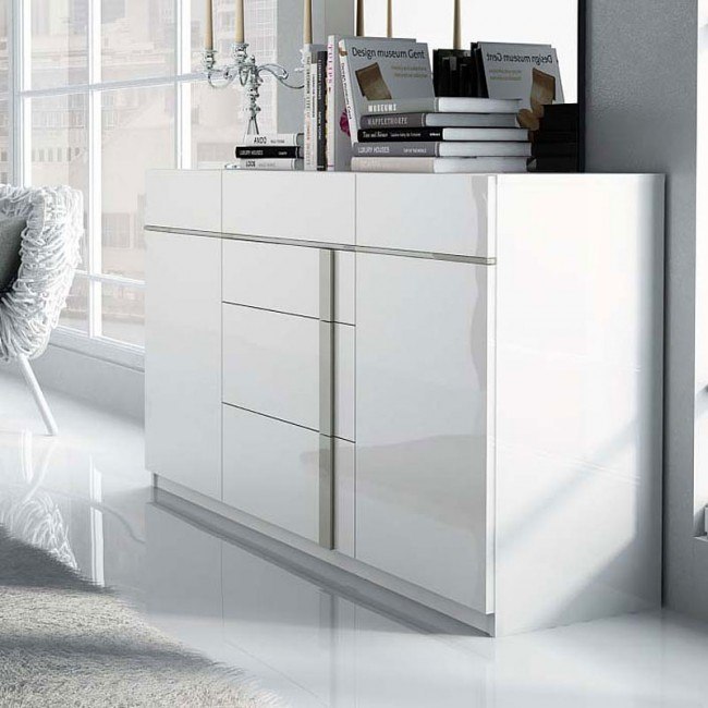 Granada Large Dresser by ESF Furniture | FurniturePick
