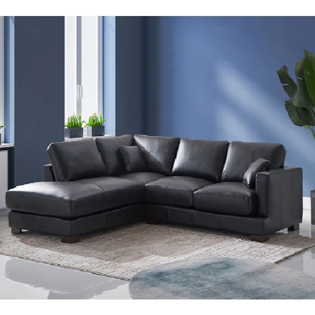 Geralyn Sectional By Acme Furniture