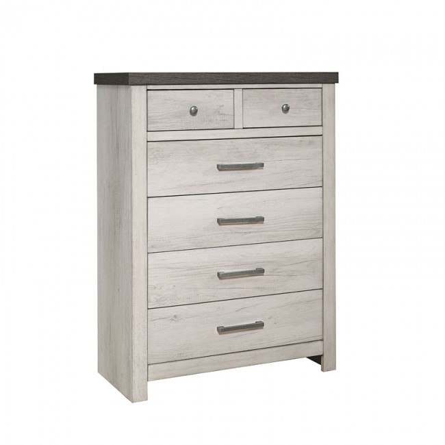 Riverwood Drawer Chest by Samuel Lawrence Furniture FurniturePick