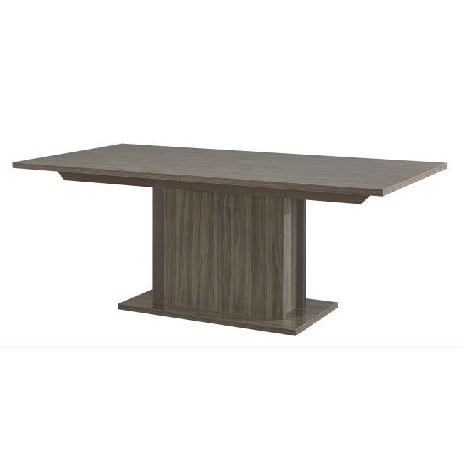 Volare Grey Dining Table