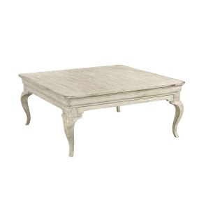 Selwyn Kelsey Square Coffee Table