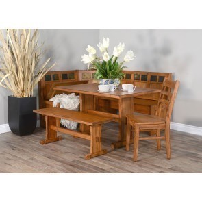 Sedona Breakfast Nook Set