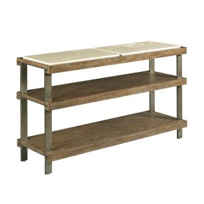 Amara Sofa Table