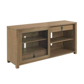 Maya Entertainment Console