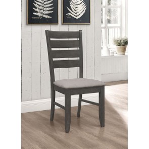 Dalila Side Chair (Set of 2)
