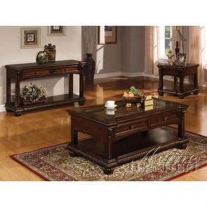 Anondale Occasional Table Set