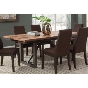 Spring Creek Dining Table