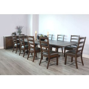 Homestead Extension Dining Room Set
