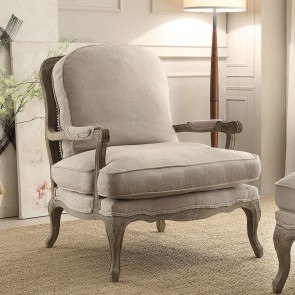 Parlier Accent Chair