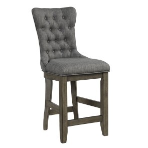 Hartford Upholstered Counter Stool (Set of 2)
