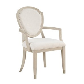 Genoa Arm Chair (Set of 2)
