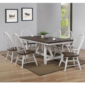 Farmhouse Dining Room Set