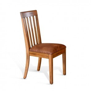 Sedona Slatback Chair (Set of 2)