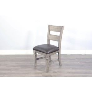 Homestead Hills Ladderback Chair (Set of 2)