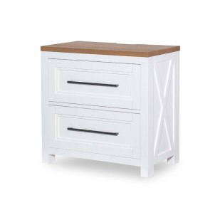 Franklin Nightstand