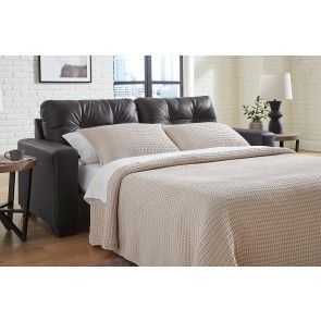 Barlin Mills Carbon Queen Sofa Sleeper