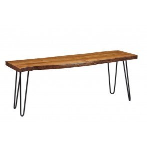 Natures Edge 48 Inch Bench