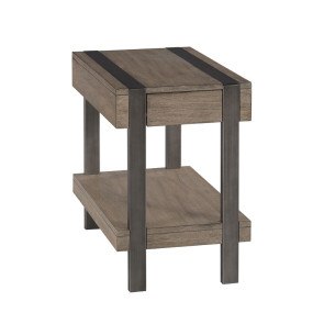 Sandler Chairside Table
