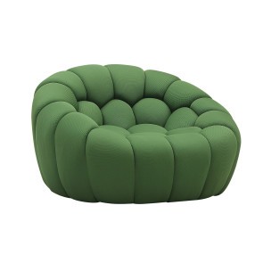 Fantasy Chair in Green