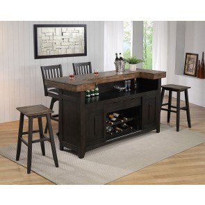 Home bar store sets for sale