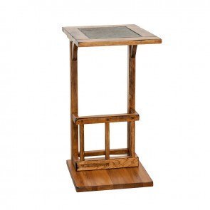 Sedona Sofa Mate Table
