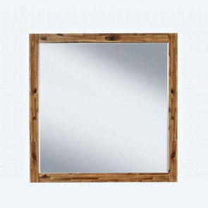 Eloquence Mirror (Natural)